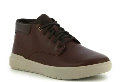 Cheap Timberland High-Top Sneakers Seneca Bay