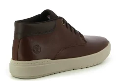 Cheap Timberland High-Top Sneakers Seneca Bay