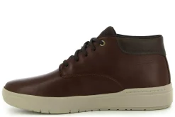 Cheap Timberland High-Top Sneakers Seneca Bay
