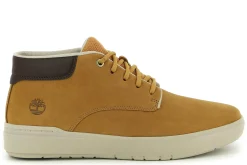 Cheap Timberland High-Top Sneakers Seneca Bay