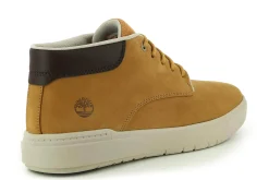 Cheap Timberland High-Top Sneakers Seneca Bay