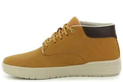 Cheap Timberland High-Top Sneakers Seneca Bay