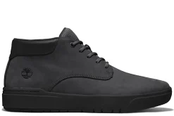 Cheap Timberland High-Top Sneakers Seneca Bay Leather Chukka