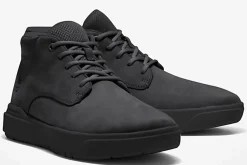 Cheap Timberland High-Top Sneakers Seneca Bay Leather Chukka