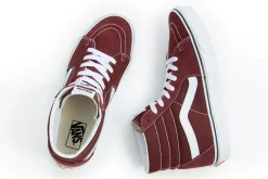 Best Vans High-Top Sneakers Sk8-Hi Color Theory