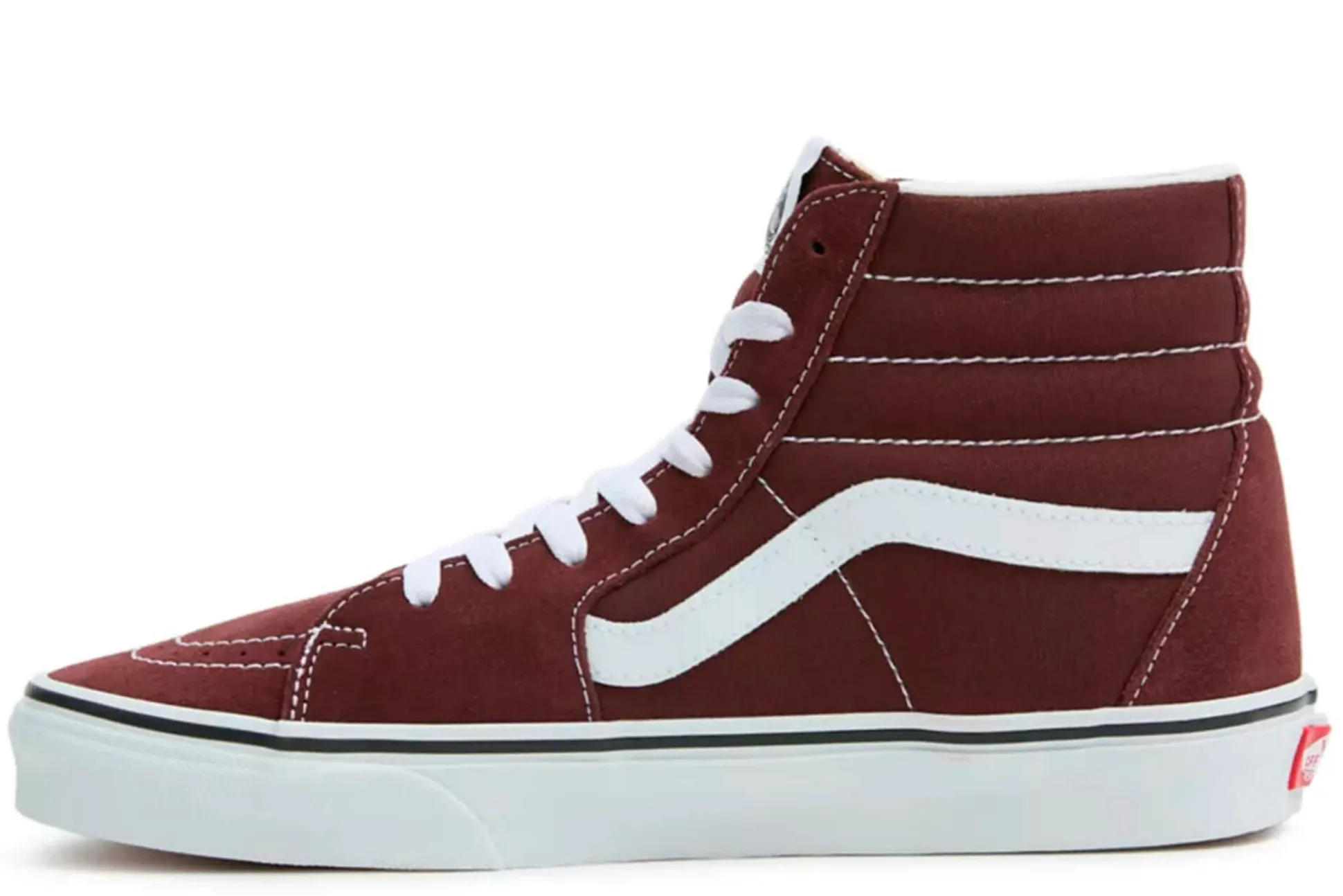 Best Vans High-Top Sneakers Sk8-Hi Color Theory