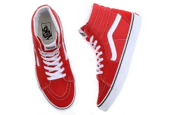 Online Vans High-Top Sneakers Sk8-Hi Color Theory