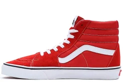 Online Vans High-Top Sneakers Sk8-Hi Color Theory