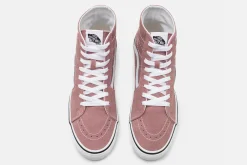 Flash Sale Vans High-Top Sneakers Sk8-Hi Tapered Color Theor