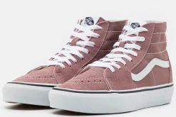 Flash Sale Vans High-Top Sneakers Sk8-Hi Tapered Color Theor