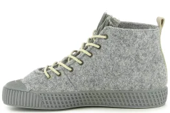 New Camila's High-Top Sneakers Song