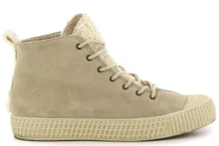 Store Camila's High-Top Sneakers Song