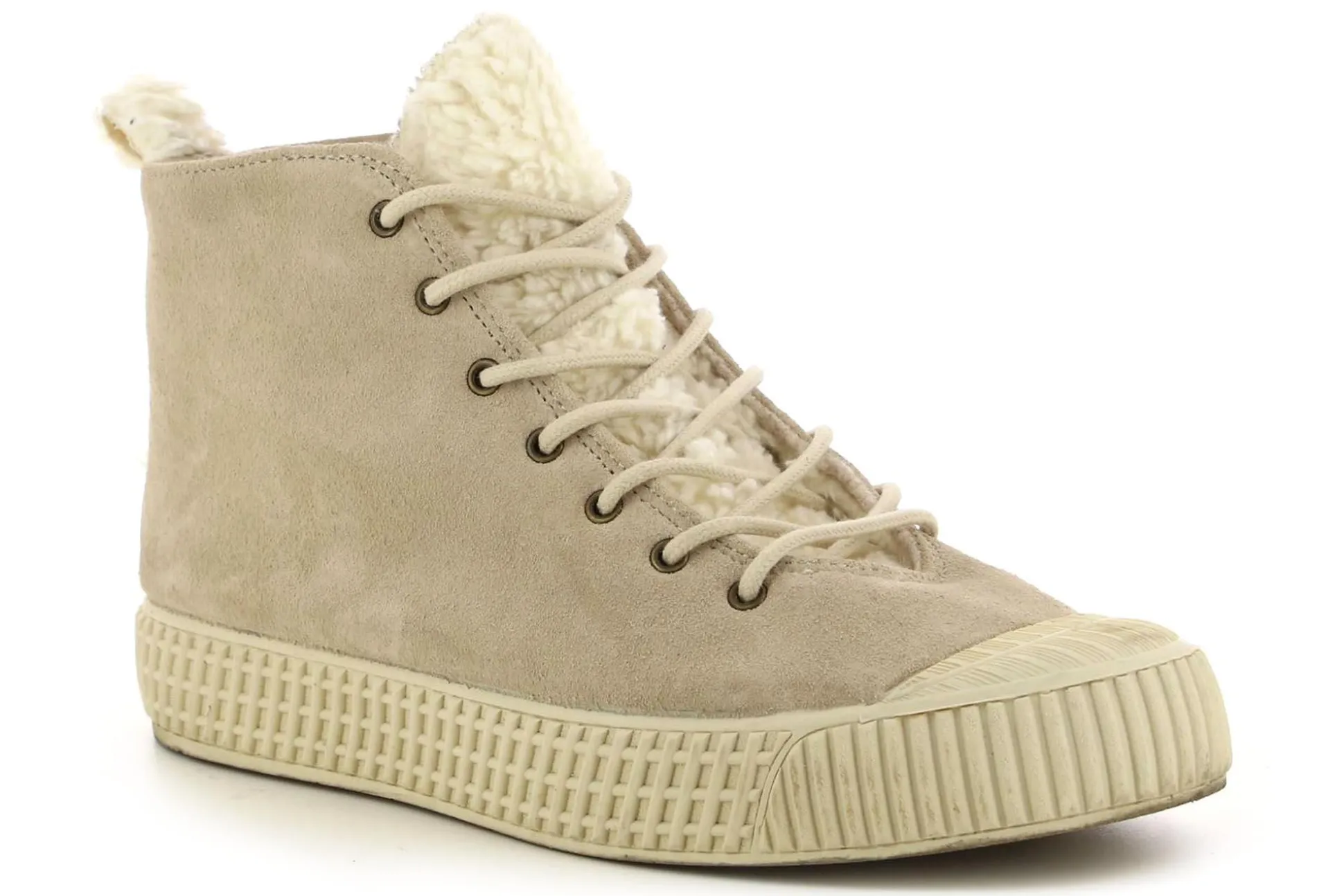 Store Camila's High-Top Sneakers Song