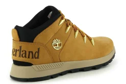 Fashion Timberland High-Top Sneakers Sprint Trekker Mid