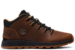 Sale Timberland High-Top Sneakers Sprint Trekker Mid