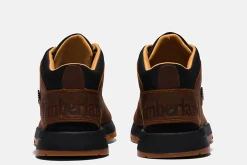 Sale Timberland High-Top Sneakers Sprint Trekker Mid
