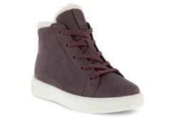 Outlet Ecco High-Top Sneakers Street Tray K Ankle Boot