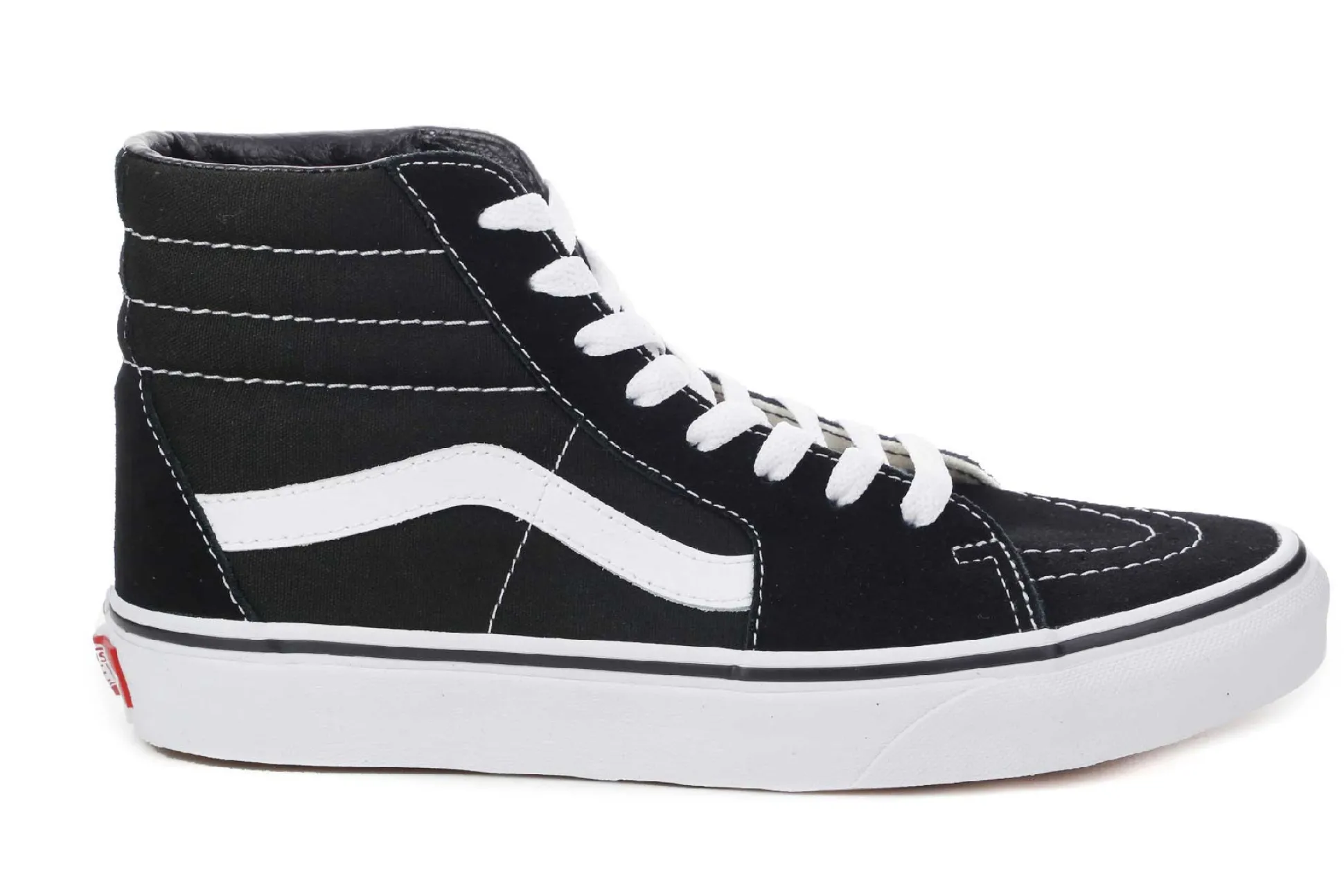 Hot Vans High-Top Sneakers Ua Sk8 Hi