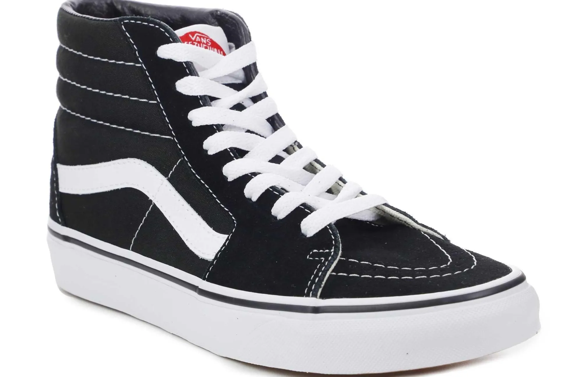 Hot Vans High-Top Sneakers Ua Sk8 Hi