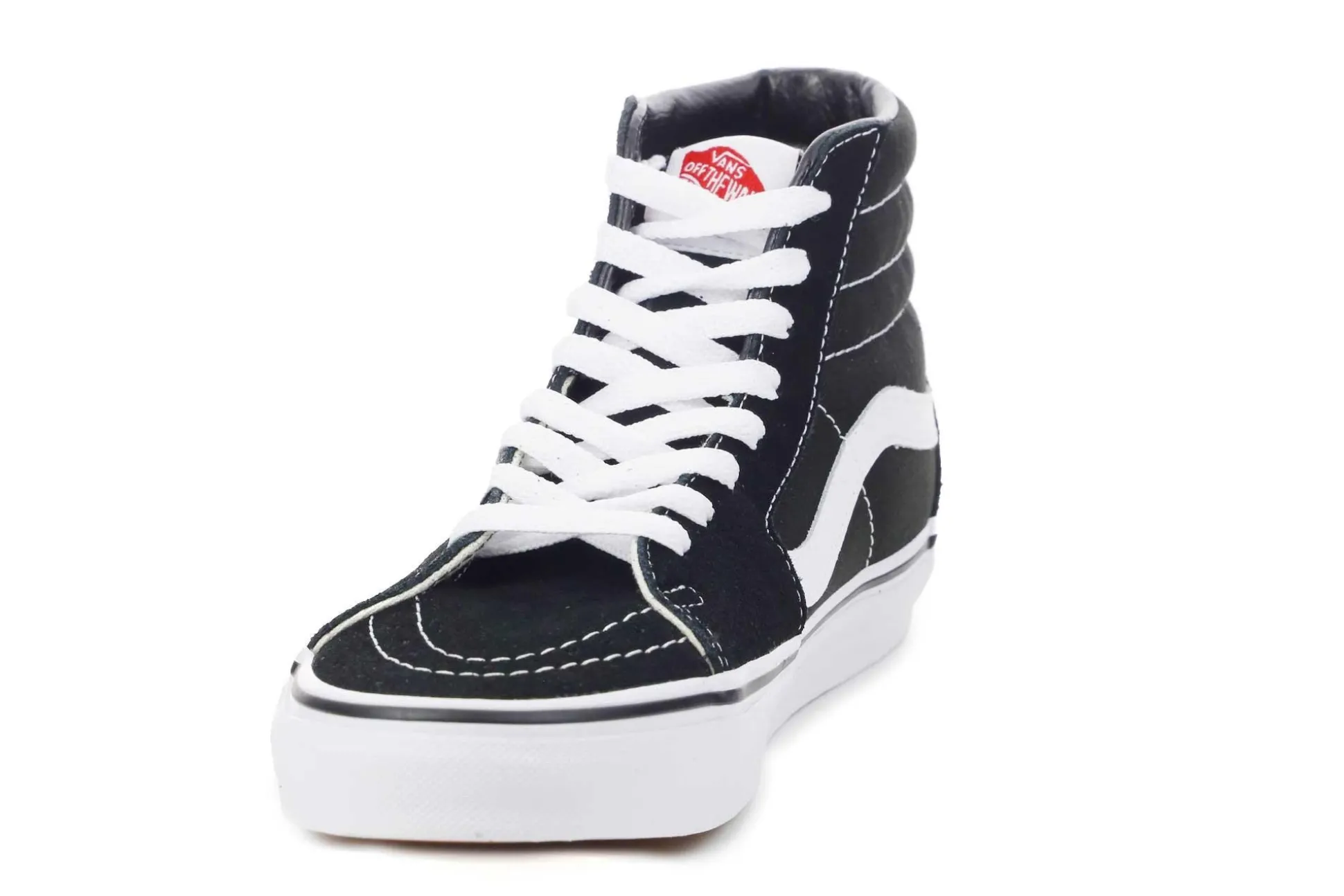 Hot Vans High-Top Sneakers Ua Sk8 Hi
