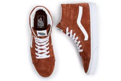 Flash Sale Vans High-Top Sneakers Ua Sk8-Hi