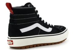 Fashion Vans High-Top Sneakers Ua Sk8-Hi Mte-1