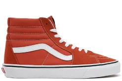 Fashion Vans High-Top Sneakers Ua Sk8-Hi Color Theory