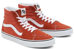 Fashion Vans High-Top Sneakers Ua Sk8-Hi Color Theory
