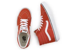 Fashion Vans High-Top Sneakers Ua Sk8-Hi Color Theory