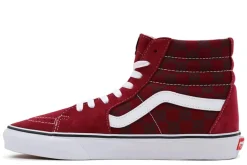 Best Sale Vans High-Top Sneakers Ua Sk8-Hi