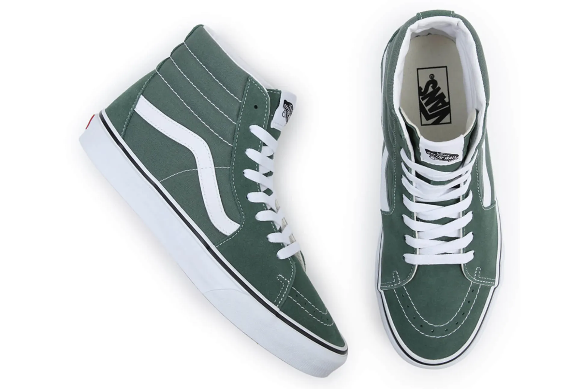 Online Vans High-Top Sneakers Ua Sk8-Hi
