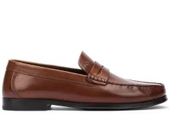 Hot Martinelli Moccasins Forthill