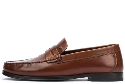 Hot Martinelli Moccasins Forthill