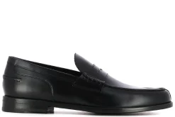 Fashion Lottusse Moccasins L6902/Negro