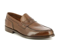 Sale Lottusse Moccasins L6902/Old Teak