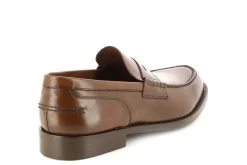Sale Lottusse Moccasins L6902/Old Teak