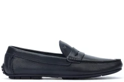 Fashion Martinelli Moccasins Pacific