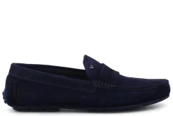 Fashion Martinelli Moccasins Pacific