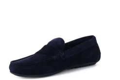 Fashion Martinelli Moccasins Pacific