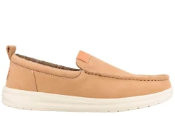 Sale Dude Moccasins Wally Grip Moc Craft Leather
