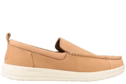 Sale Dude Moccasins Wally Grip Moc Craft Leather