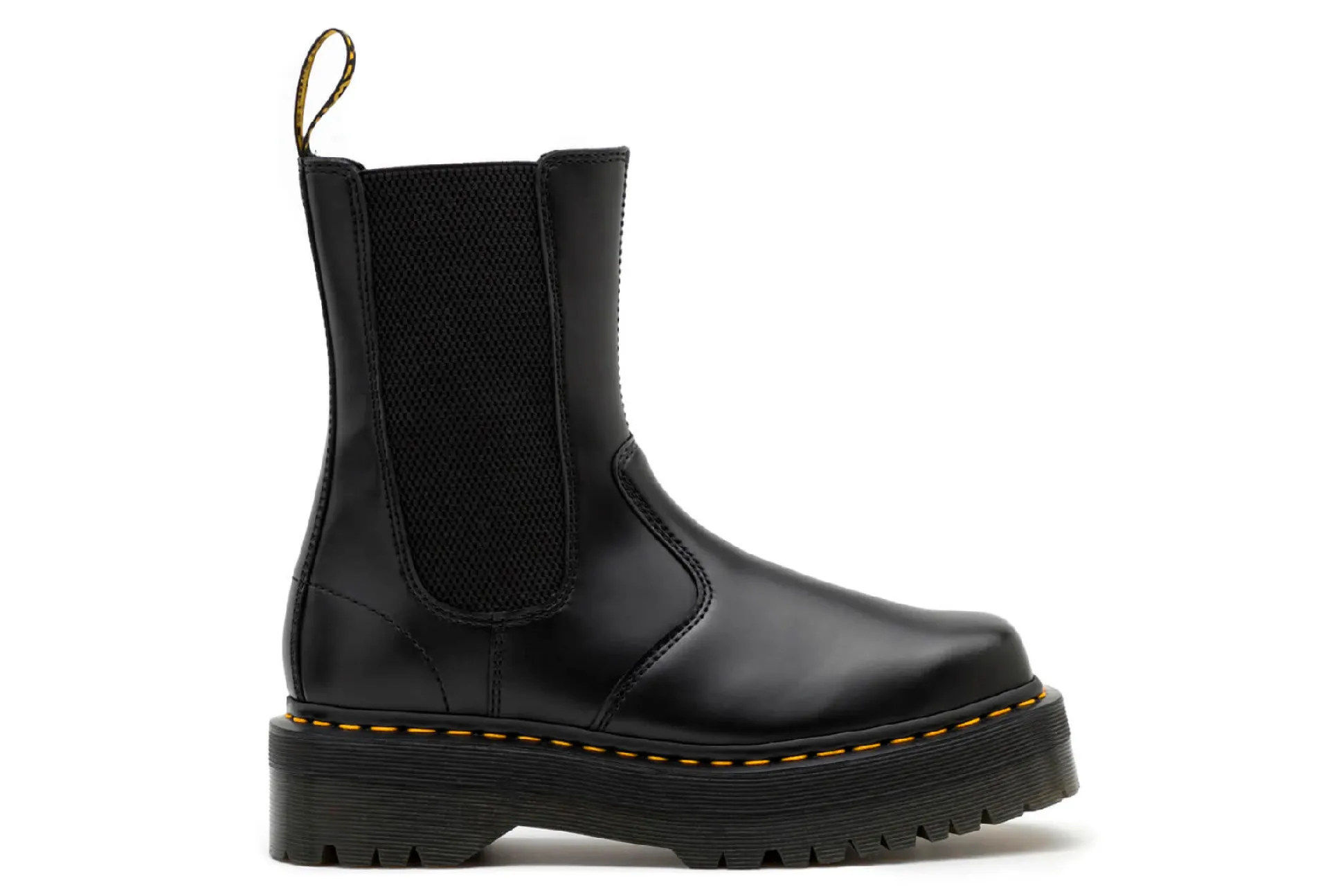 Store Dr. Martens Platform Ankle Boots 2976 Hi Quad Squared