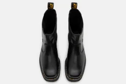 Store Dr. Martens Platform Ankle Boots 2976 Hi Quad Squared