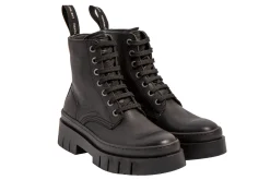 Discount Art Platform Ankle Boots Amberes
