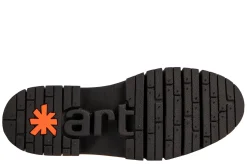 Discount Art Platform Ankle Boots Amberes