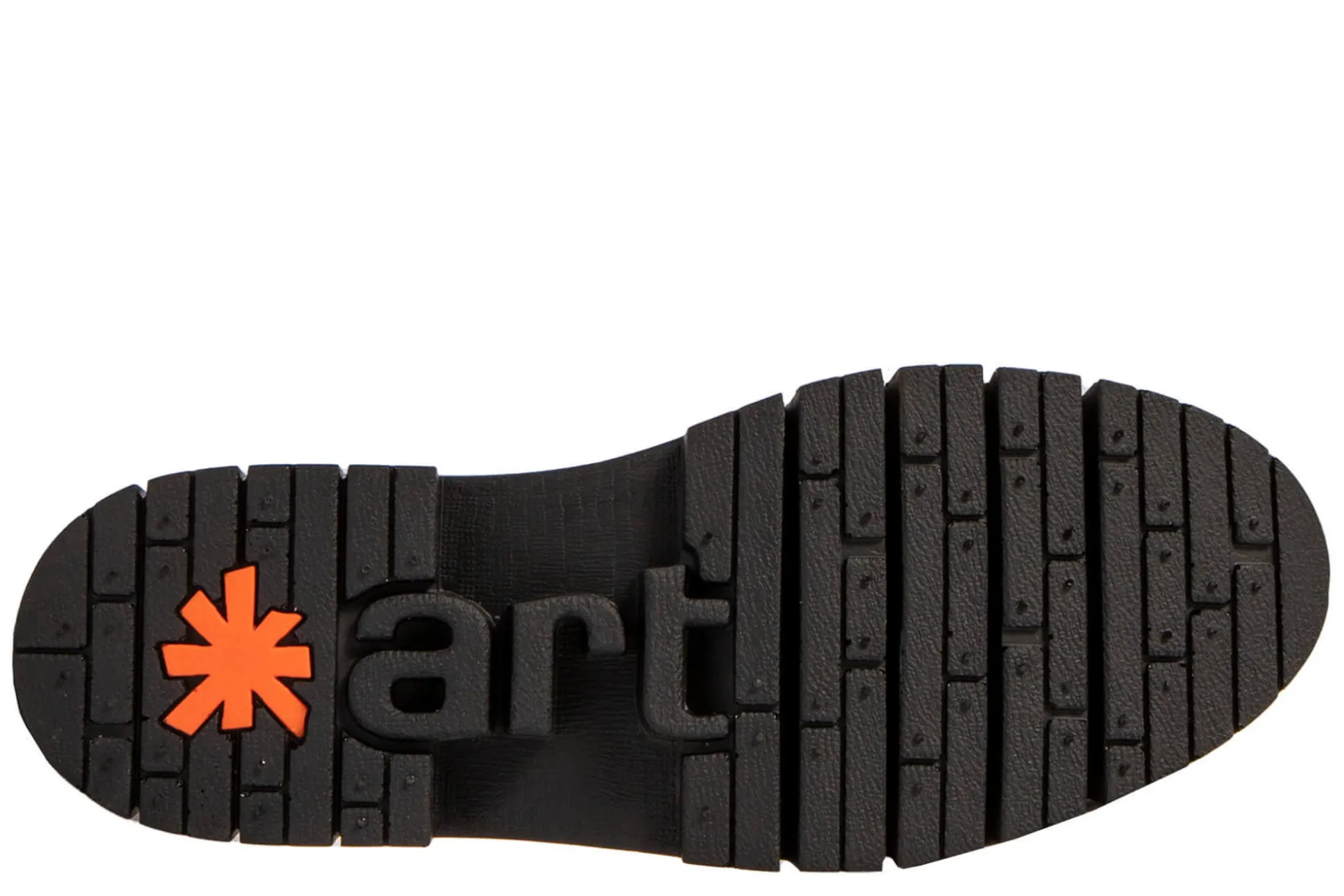 Discount Art Platform Ankle Boots Amberes