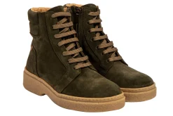 Online Naturalista Platform Ankle Boots Arpea
