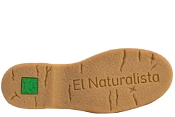 Online Naturalista Platform Ankle Boots Arpea