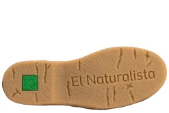 Fashion Naturalista Platform Ankle Boots Arpea