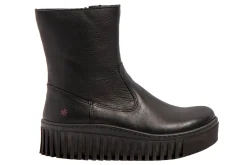 Best Sale Art Platform Ankle Boots Brighton